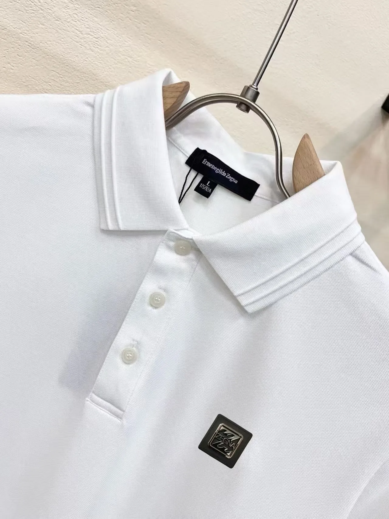 ， 。2026 New Arrival Original Polo T Hot Sale Versatile Premium Quality logo Breathable 。Size：M-4XL（ )